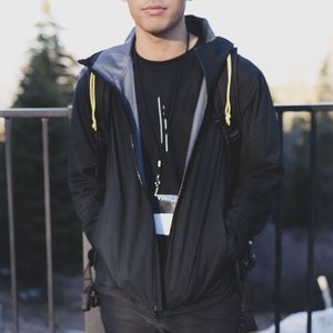 Meet your Posher, Alex